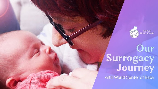Slider image (2) Global Leader Clinic, World Center of Baby - From Hope to Home — Surrogacy for Everyone